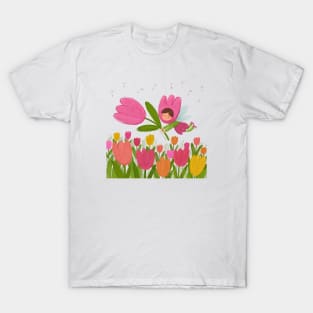 Spring Fairy T-Shirt